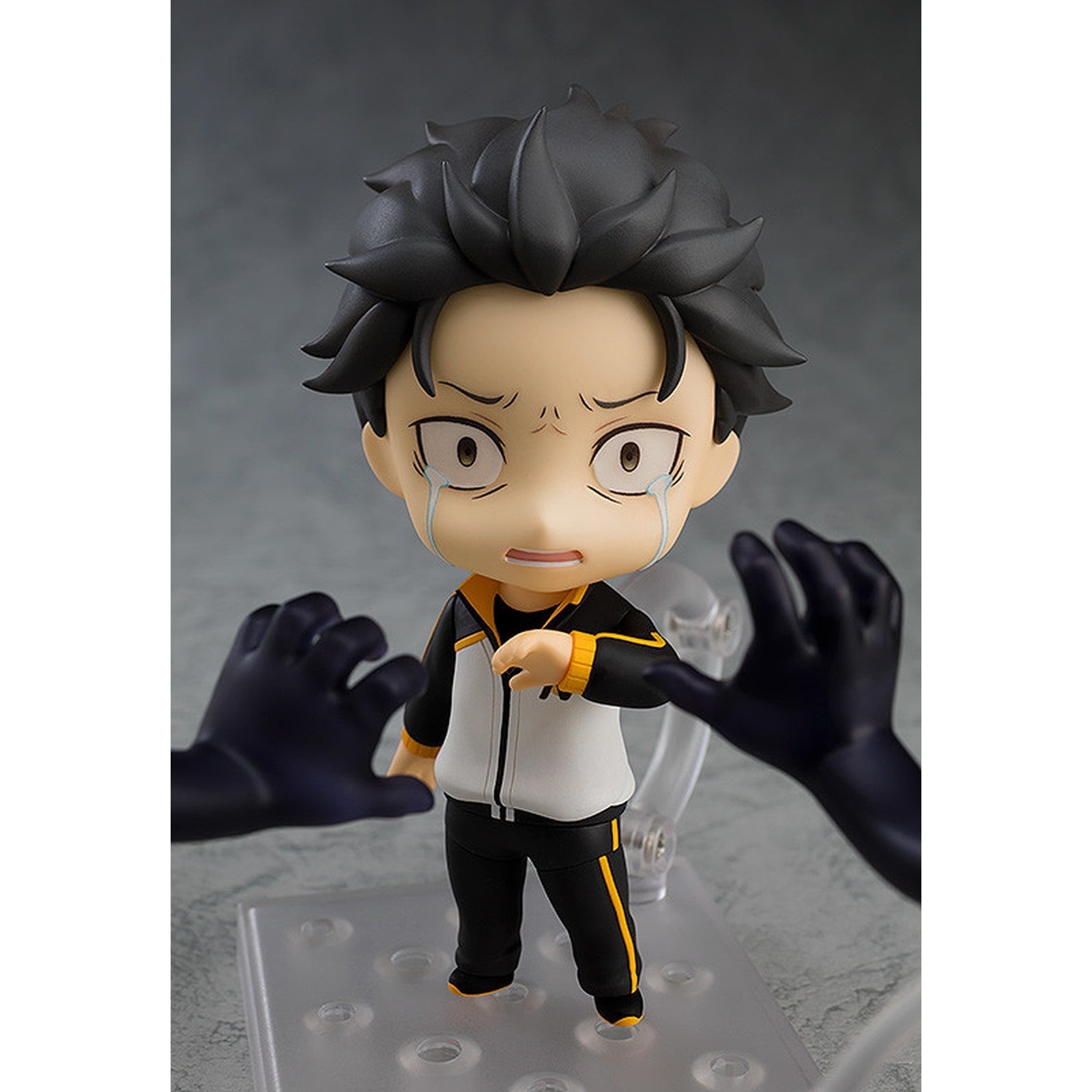 SUBARU NATSUKI FIGURA 10 CM RE:ZERO -STARTING LIFE IN ANOTHER WORLD- NENDOROID