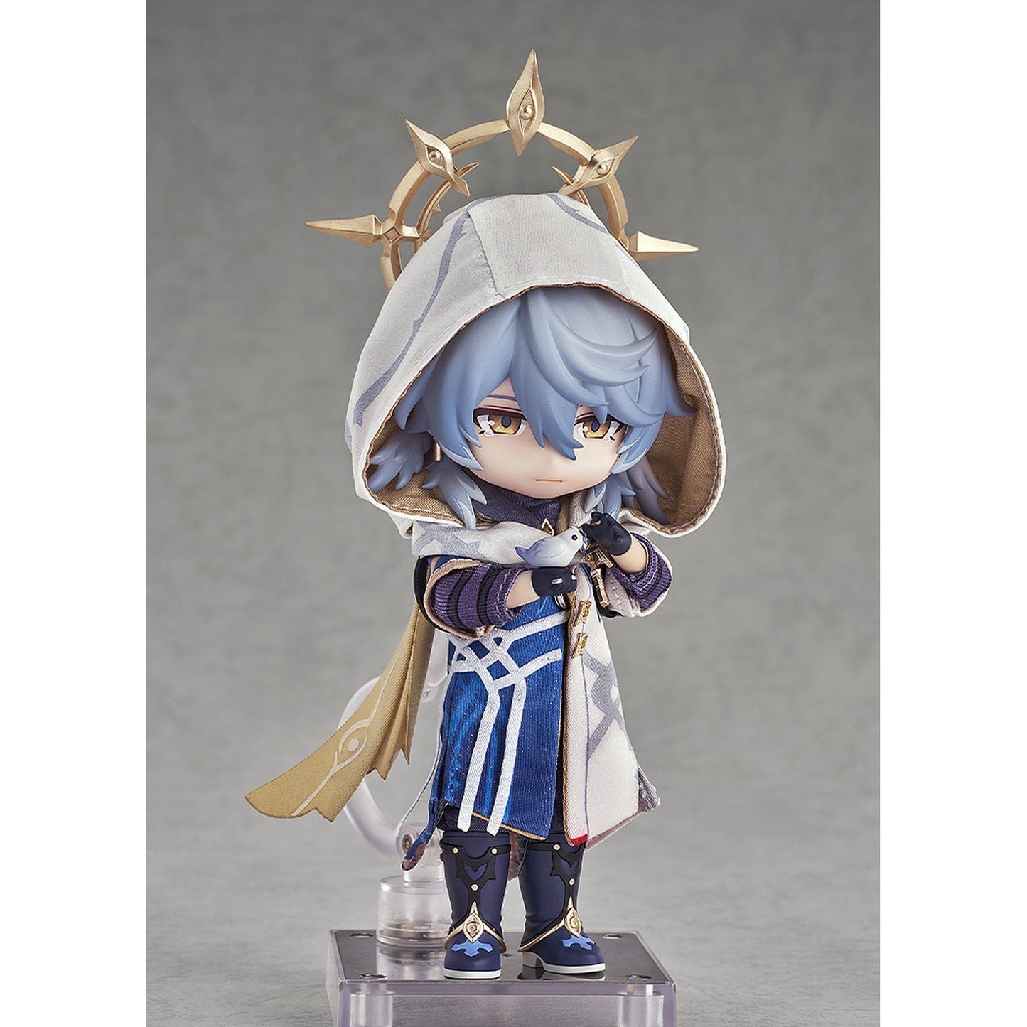 SUNDAY FIGURA 10 CM HONKAI: STAR RAIL NENDOROID DOLL