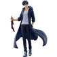 SUNG JINWOO FIGURA 24 CM SOLO LEVELING POP UP PARADE L