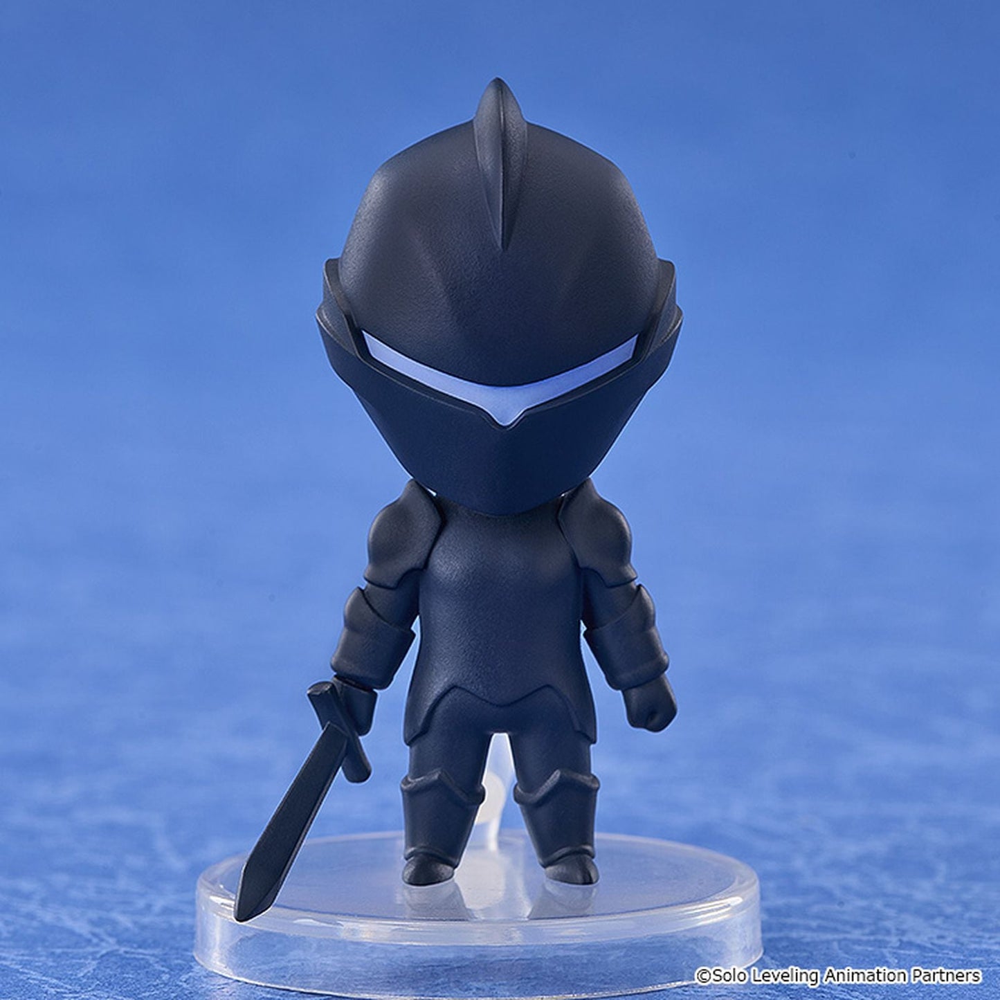 SUNG JINWOO FIG. 10 CM SOLO LEVELING NENDOROID