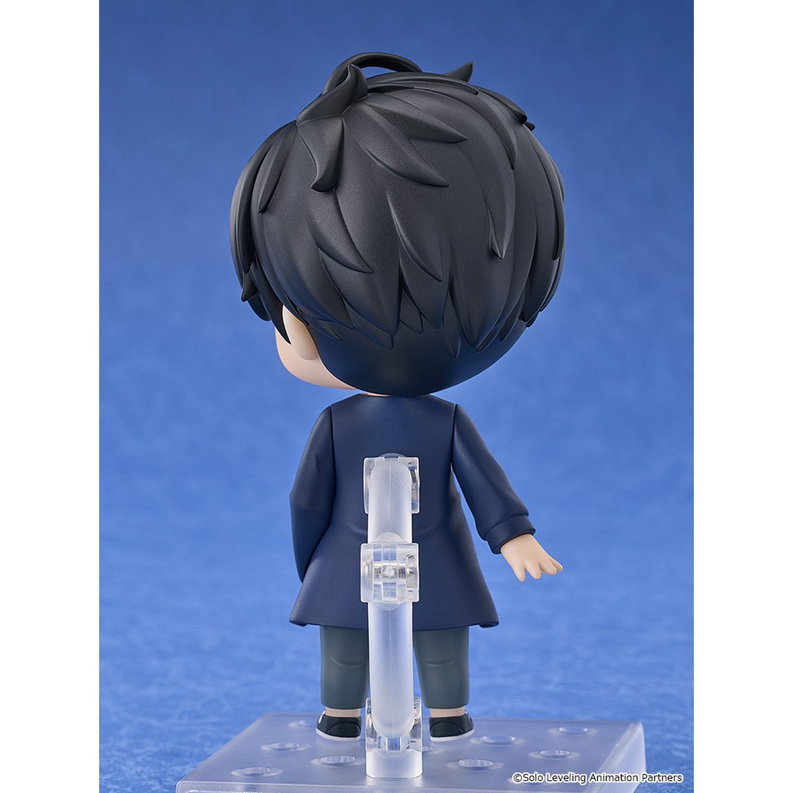 SUNG JINWOO FIG. 10 CM SOLO LEVELING NENDOROID