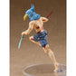 SUNRAKU FIG. 18 CM SHANGRI-LA FRONTIER POP UP PARADE