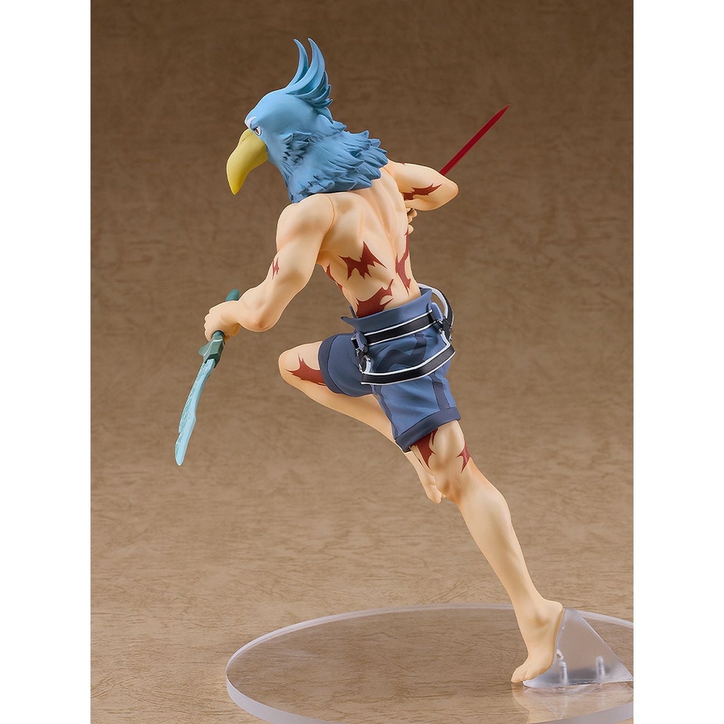 SUNRAKU FIG. 18 CM SHANGRI-LA FRONTIER POP UP PARADE