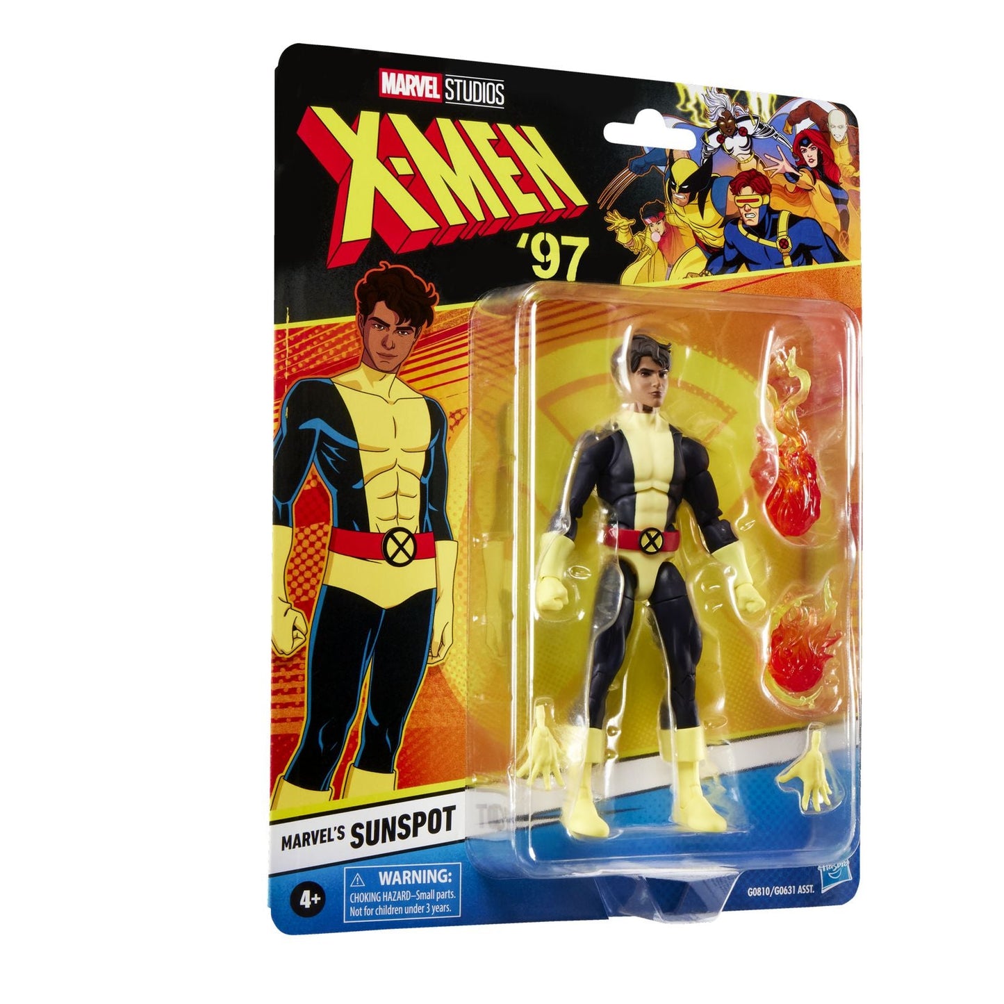  de MARVEL - 
