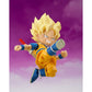 SUPER SAIYAN SON GOKU (MINI) -DAIMA- FIGURA 7,5 CM DRAGON BALL DAIMA SH FIGUARTS COLLECTORS SHOP