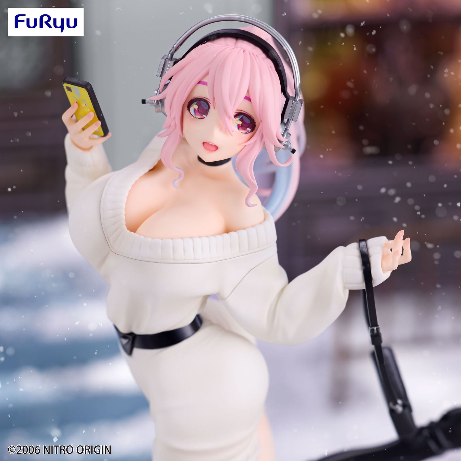  de SUPER SONICO - 