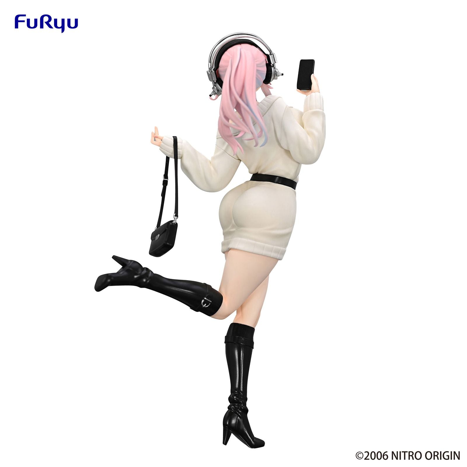  de SUPER SONICO - 