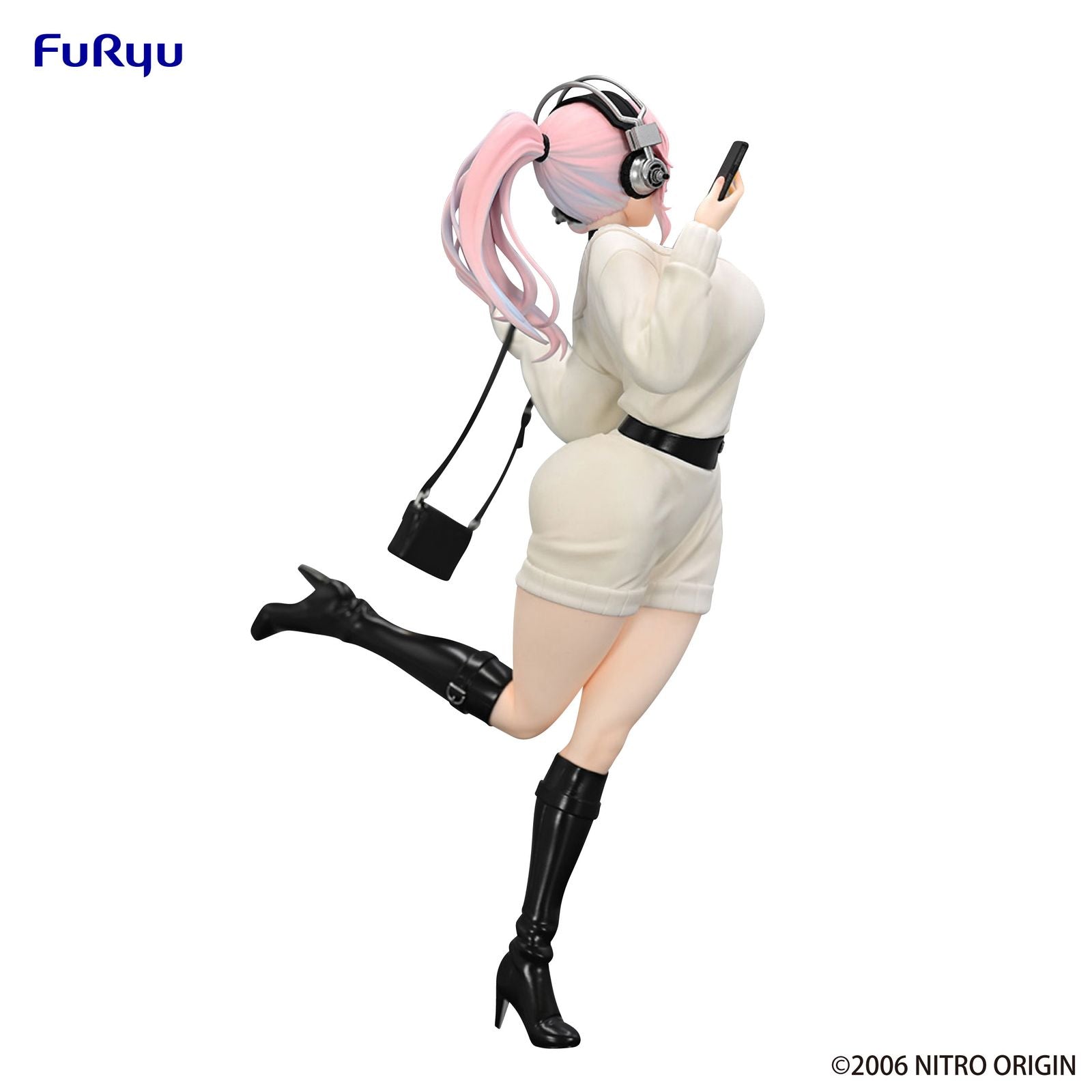  de SUPER SONICO - 