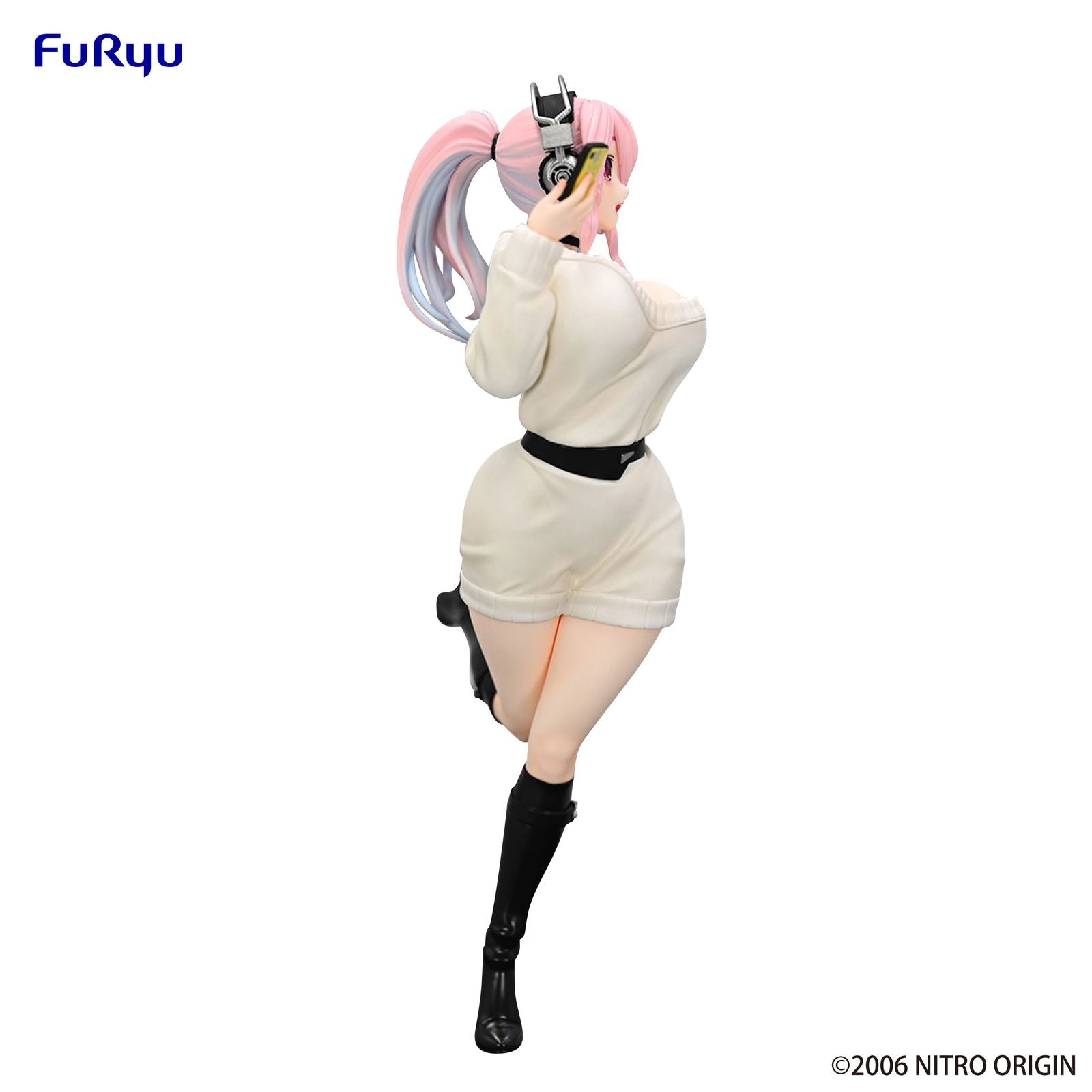  de SUPER SONICO - 
