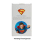 SUPERMAN 2025 FIGURA 21,5 CM DC UNIVERSE HEAD KNOCKER