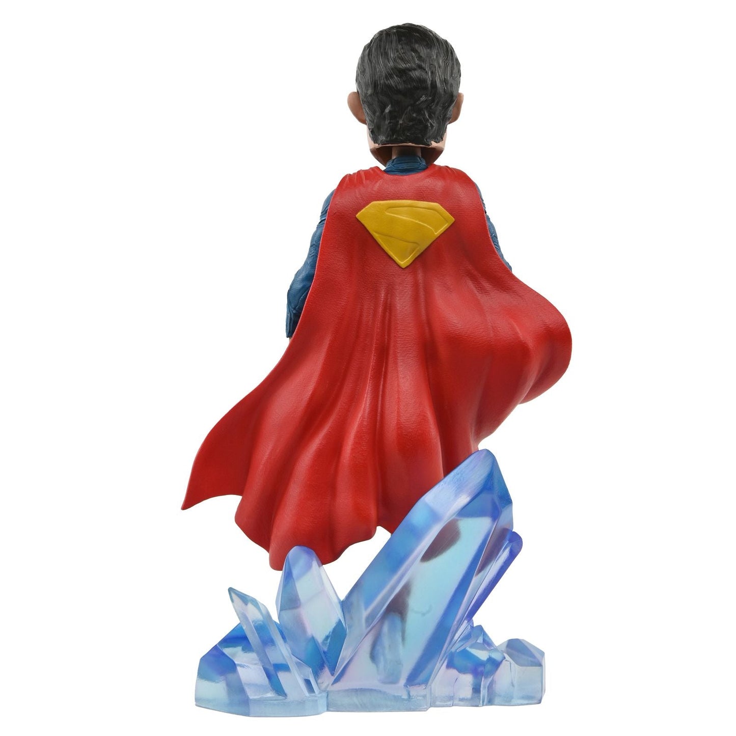 SUPERMAN 2025 FIGURA 21,5 CM DC UNIVERSE HEAD KNOCKER
