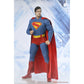 SUPERMAN DAVID CORENSWET VERSION SCALE ACTION FIGURA 46 CM SUPERMAN 2025 DC UNIVERSE