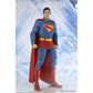 SUPERMAN DAVID CORENSWET VERSION SCALE ACTION FIGURA 46 CM SUPERMAN 2025 DC UNIVERSE