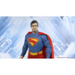 SUPERMAN DAVID CORENSWET VERSION SCALE ACTION FIGURA 46 CM SUPERMAN 2025 DC UNIVERSE