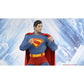 SUPERMAN DAVID CORENSWET VERSION SCALE ACTION FIGURA 46 CM SUPERMAN 2025 DC UNIVERSE