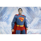 SUPERMAN DAVID CORENSWET VERSION SCALE ACTION FIGURA 46 CM SUPERMAN 2025 DC UNIVERSE