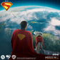 SUPERMAN FIGURA 17 CM SUPERMAN 2025 ONE:12 COLLECTIVE
