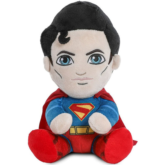 SUPERMAN PELUCHE 19 CM SUPERMAN 2025 PHUNNY