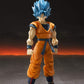 Super Saiyan God Super Saiyan Goku Super Fig 14 Cm Dragon Ball Super Sh Figuarts Re-Issue - Z POP Toys