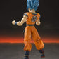 Super Saiyan God Super Saiyan Goku Super Fig 14 Cm Dragon Ball Super Sh Figuarts Re-Issue - Z POP Toys