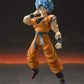 Super Saiyan God Super Saiyan Goku Super Fig 14 Cm Dragon Ball Super Sh Figuarts Re-Issue - Z POP Toys