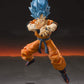 Super Saiyan God Super Saiyan Goku Super Fig 14 Cm Dragon Ball Super Sh Figuarts Re-Issue - Z POP Toys