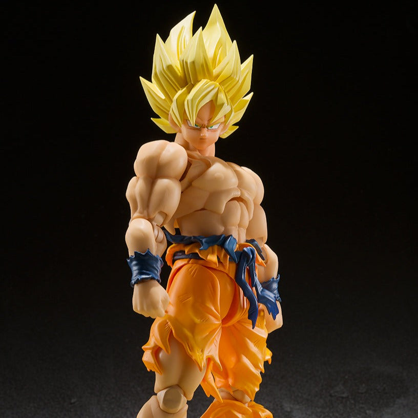 dragonball – Z POP Toys