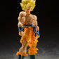 Super Saiyan Son Goku (Legendary Super Saiyan) Fig. 14,5 Cm Dragon Ball Z Sh Figuarts - Z POP Toys