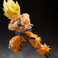 Super Saiyan Son Goku (Legendary Super Saiyan) Fig. 14,5 Cm Dragon Ball Z Sh Figuarts - Z POP Toys