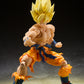 Super Saiyan Son Goku (Legendary Super Saiyan) Fig. 14,5 Cm Dragon Ball Z Sh Figuarts - Z POP Toys