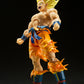 Super Saiyan Son Goku (Legendary Super Saiyan) Fig. 14,5 Cm Dragon Ball Z Sh Figuarts - Z POP Toys