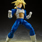 Sh Figuarts Dragon Ball Z Super Saiyan Trunks Infinite Latent Super Power RE-RUN - Z POP Toys