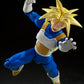 Sh Figuarts Dragon Ball Z Super Saiyan Trunks Infinite Latent Super Power RE-RUN - Z POP Toys