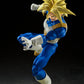 Sh Figuarts Dragon Ball Z Super Saiyan Trunks Infinite Latent Super Power RE-RUN - Z POP Toys