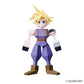 SURTIDO 8 POLYGON FIG. 5,5 CM FINAL FANTASY VII VOL. 1