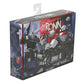 SYNJA COMMANDO AND MOUSERS SCALE ACTION FIGURA 18 CM TEENAGE MUTANT NINJA TURTLES THE LAST RONIN