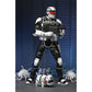 SYNJA COMMANDO AND MOUSERS SCALE ACTION FIGURA 18 CM TEENAGE MUTANT NINJA TURTLES THE LAST RONIN