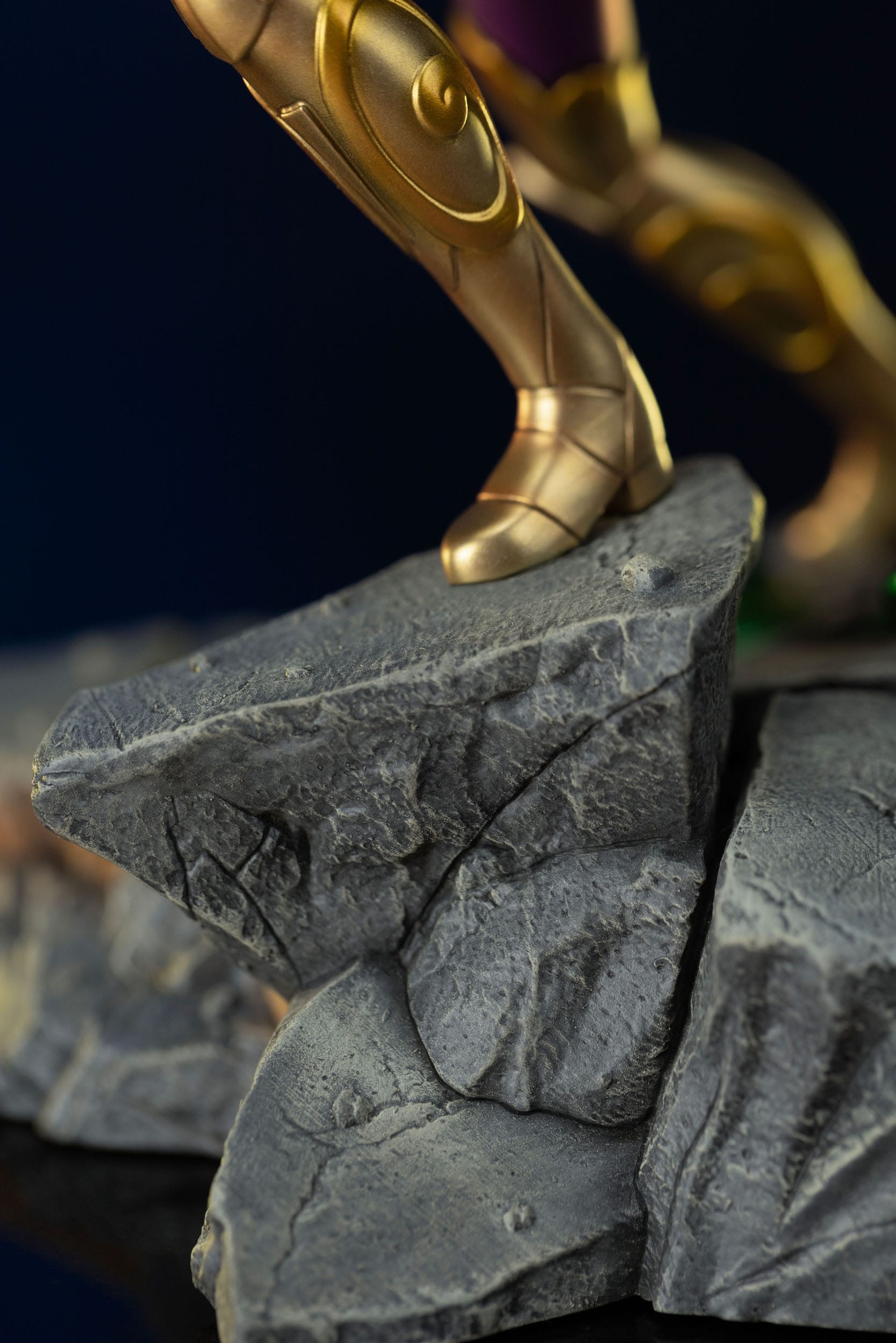 Figura de  de SAINT SEIYA