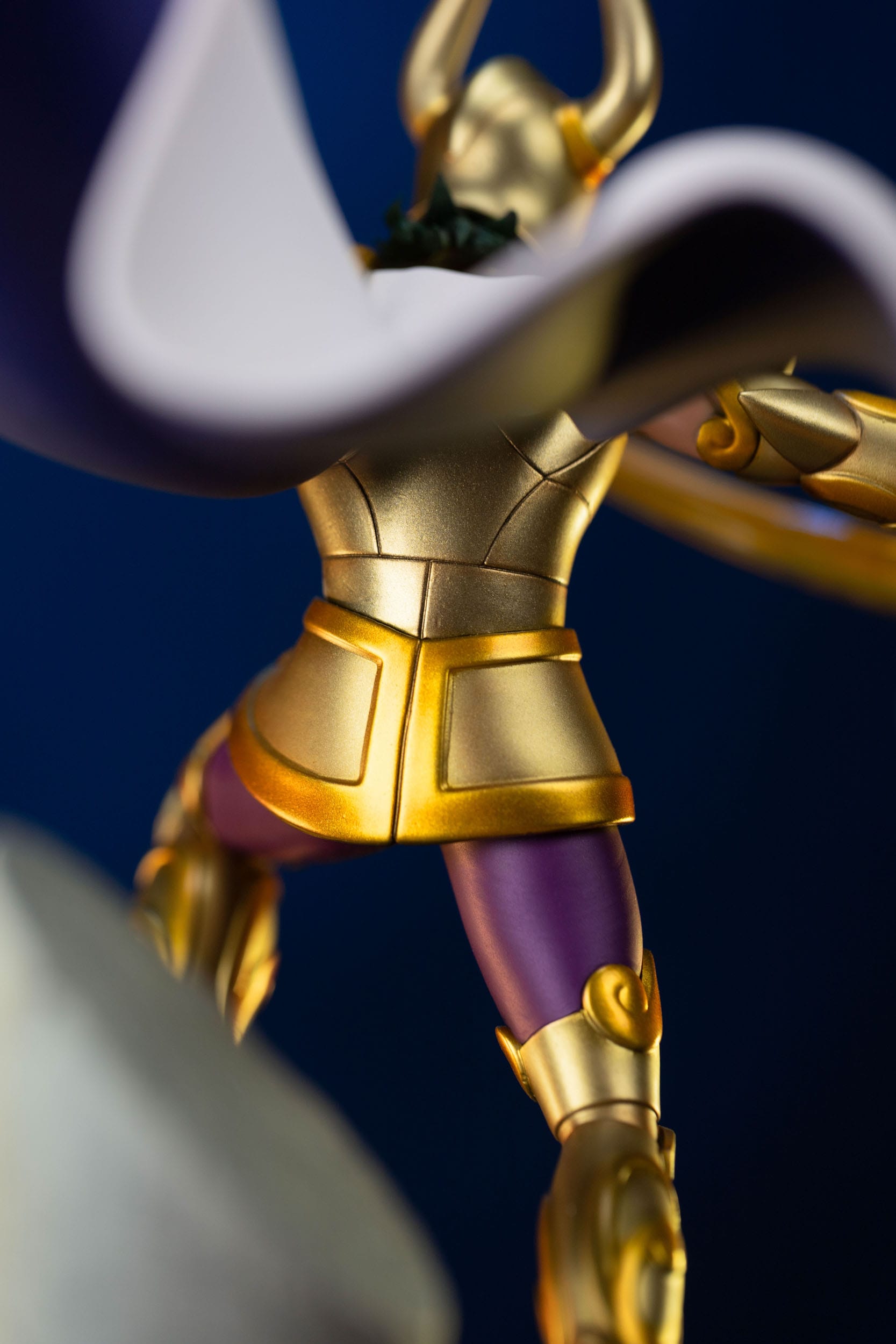 Figura de  de SAINT SEIYA