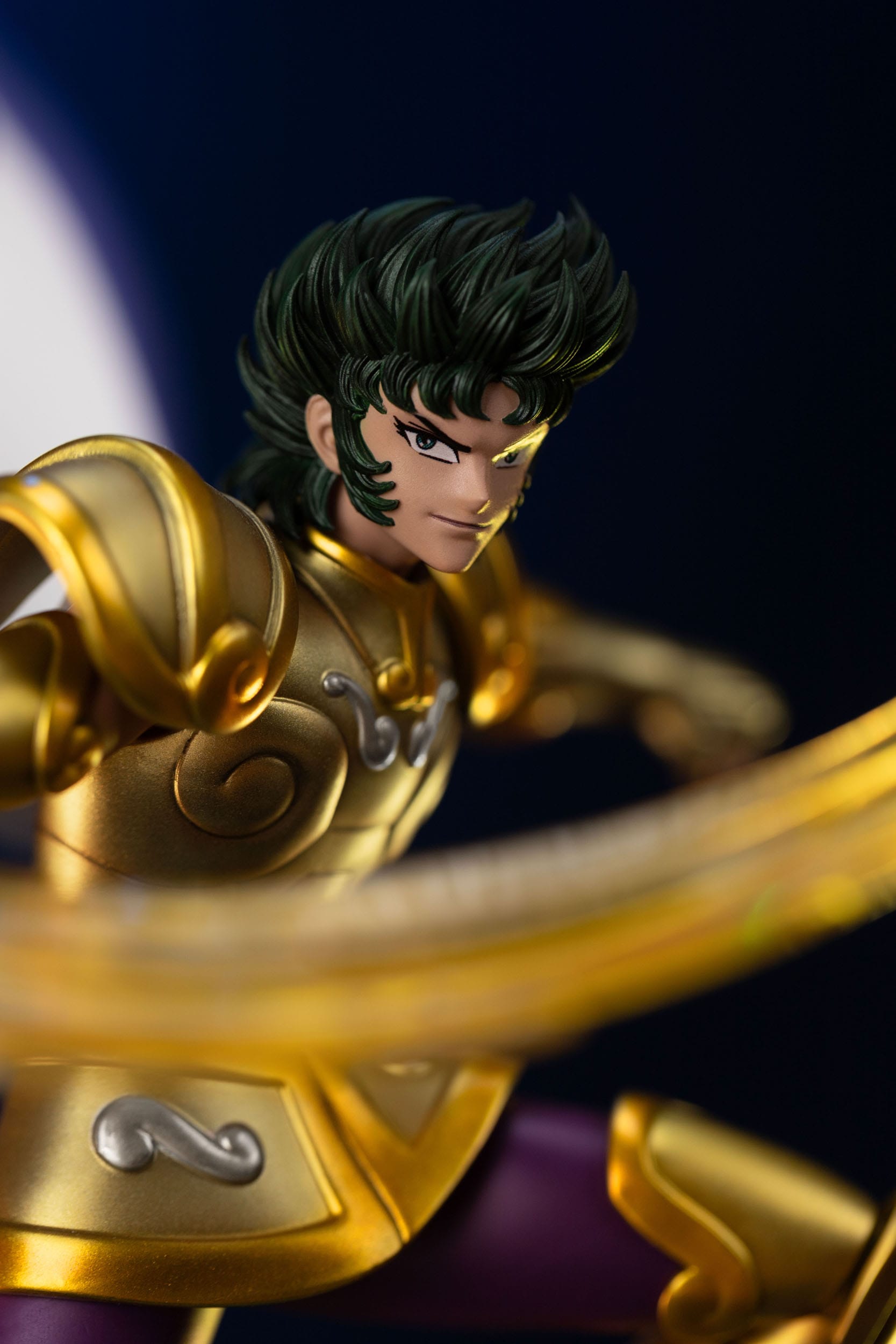 Figura de  de SAINT SEIYA
