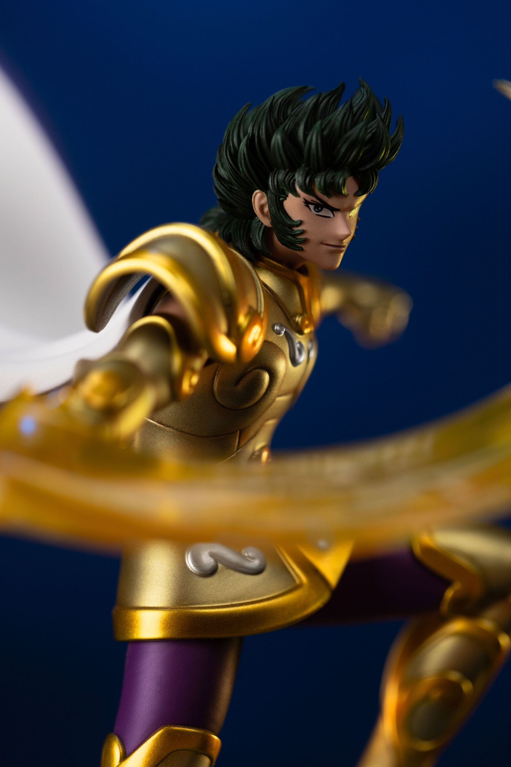 Figura de  de SAINT SEIYA