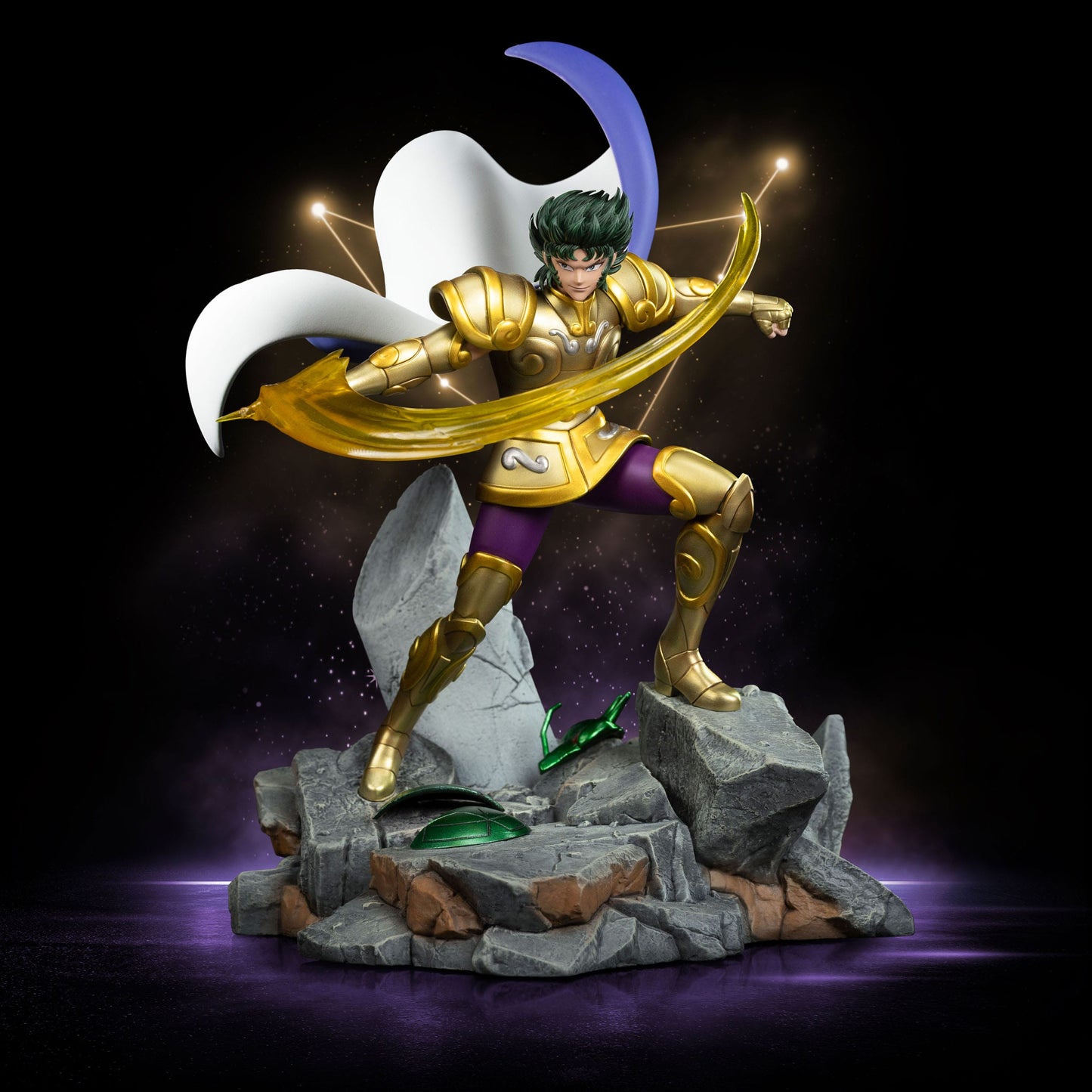 Figura de  de SAINT SEIYA