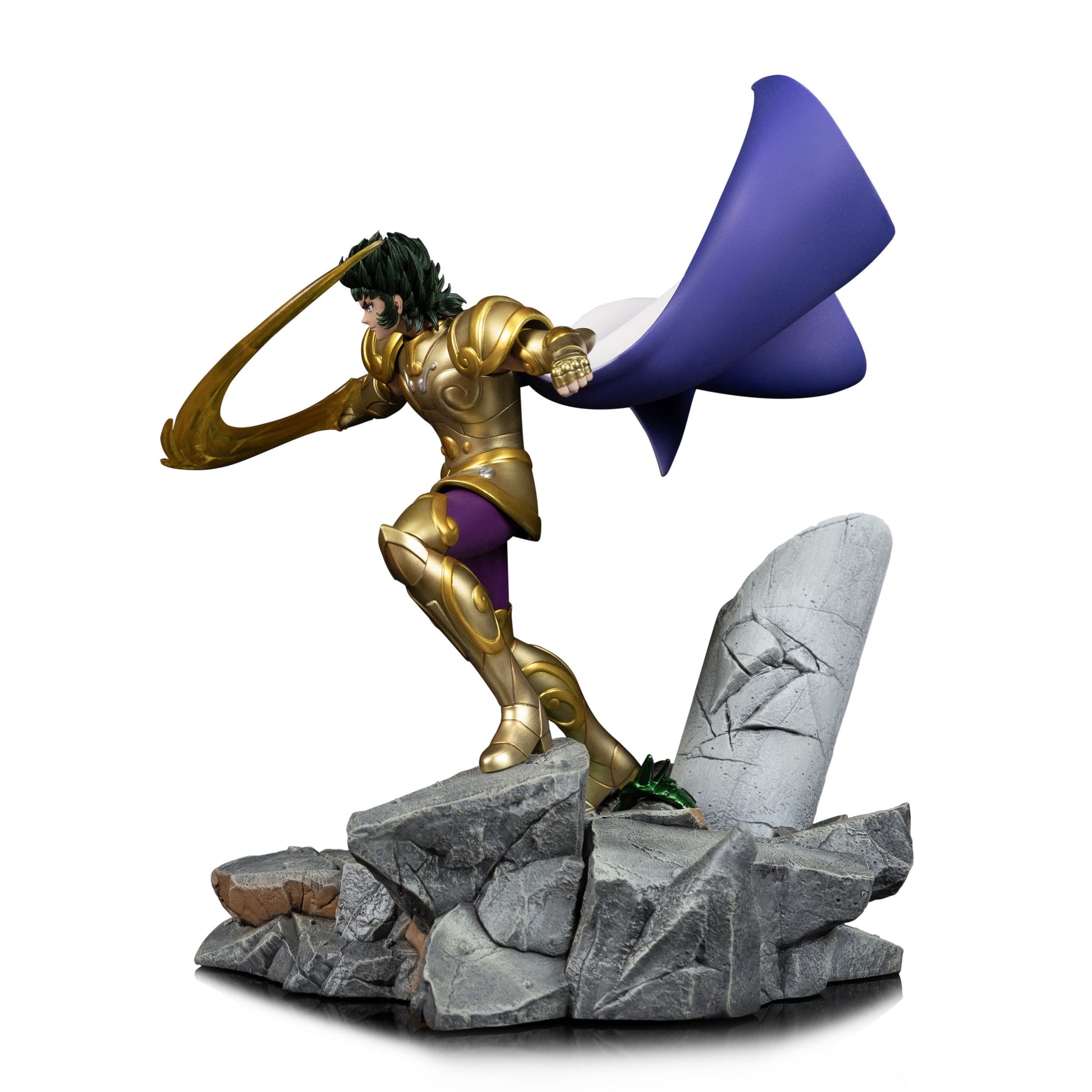 Figura de  de SAINT SEIYA