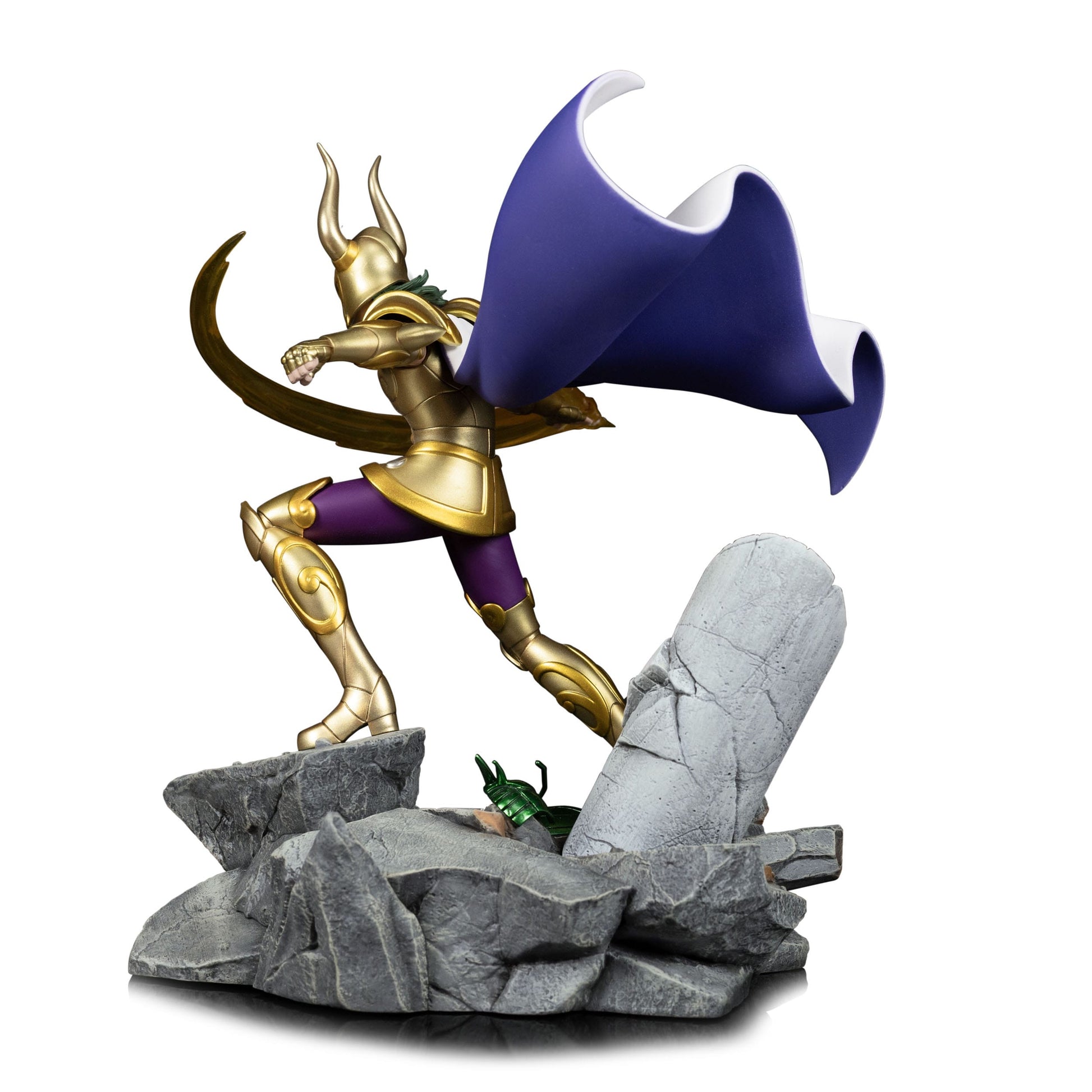 Figura de  de SAINT SEIYA