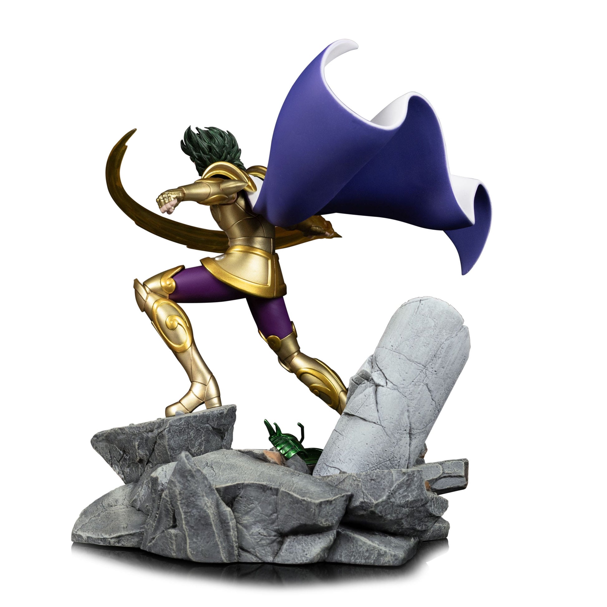 Figura de  de SAINT SEIYA