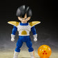 SH Figuarts Dragon Ball Z Gohan Battle Clothes