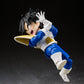 SH Figuarts Dragon Ball Z Gohan Battle Clothes