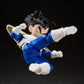 SH Figuarts Dragon Ball Z Gohan Battle Clothes