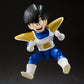 SH Figuarts Dragon Ball Z Gohan Battle Clothes