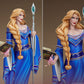 Sideshow Collectibles - Estatua Allura Vysoren - Critical Role Collection - La Leyenda de Vox Machina
